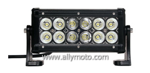 36W LED Light Bar 2045